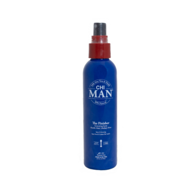 Spray de toilettage Man The Finisher
