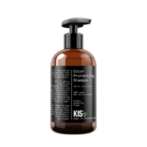 Green Color Protecting Shampoo 250ml Green Color Protecting Shampoo 250ml