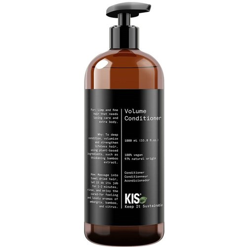 Green Volume Conditioner 1000ml Green Volume Conditioner 1000ml