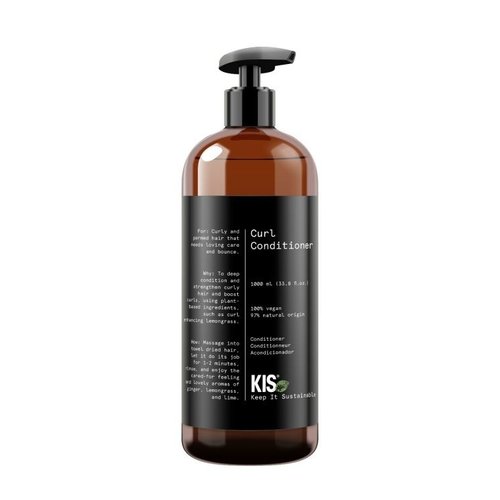Green Curl Conditioner 1000ml Green Curl Conditioner 1000ml