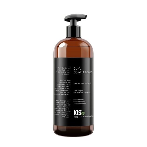 Green Curl Conditioner 1000ml 