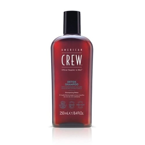 American Crew Detox Shampoo 