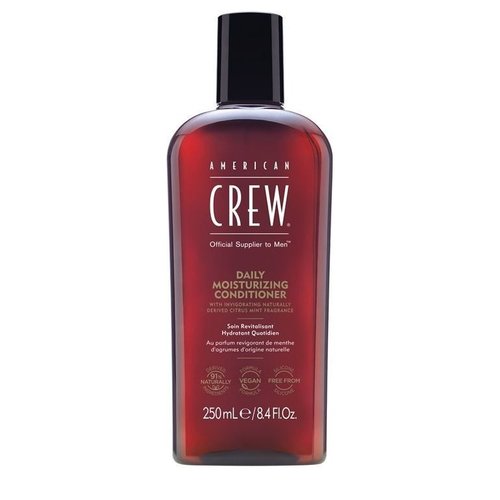 American Crew Daily Moisturizing Conditioner 