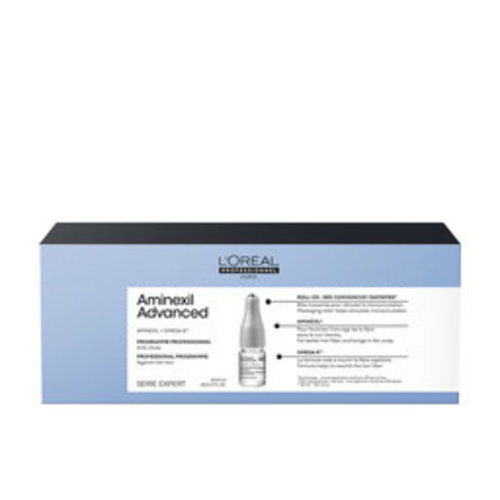 L'Oreal Serie Expert Aminexil 42x6ml L'Oreal Serie Expert Aminexil 42x6ml