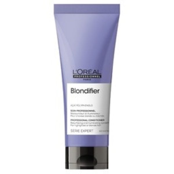 Serie Expert Blondifier Conditioner 200ml