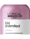 Serie Expert Liss Ultimited Shampoo 300ml