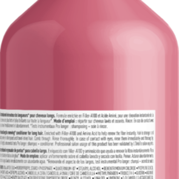 Serie Expert Pro Longer Conditioner 500ml