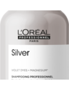 Serie Expert Silver Shampoo 300ml