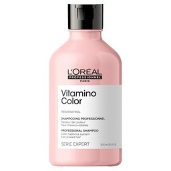 Serie Expert Vitamino Color Shampoo 300ml