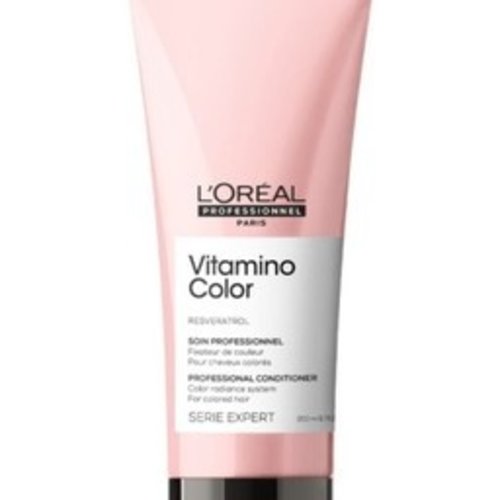 L'Oreal Serie Expert Vitamino Color Conditioner 200ml 