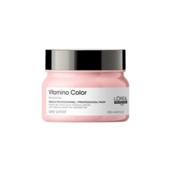 Serie Expert Vitamino Color Haarmasker 250ml