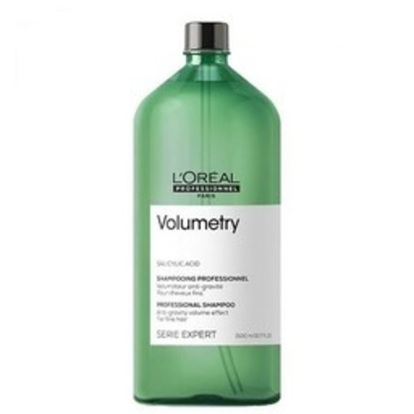 Serie Expert Volumetry Shampoo 1500ml
