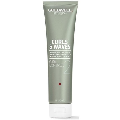 Goldwell Stylesign Curls & Waves Contrôle des boucles, 150 ml 