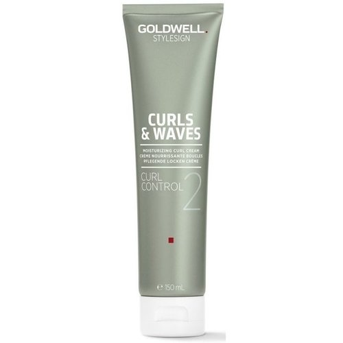 Goldwell Stylesign Curly Twist Curl Control Goldwell Stylesign Curly Twist Curl Control