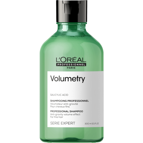 Serie Expert Volumetry Shampoo 300ml