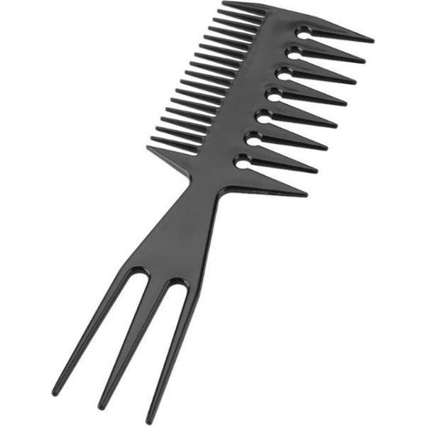 3-Way Styling Comb