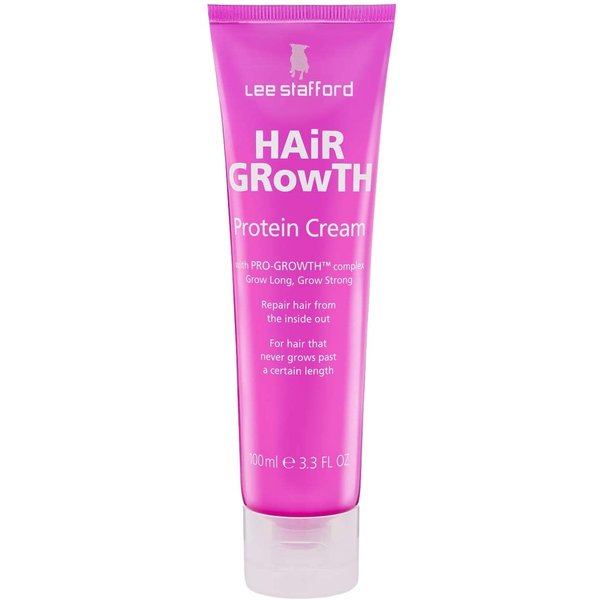 Hair Growth Protein Cream 100ml