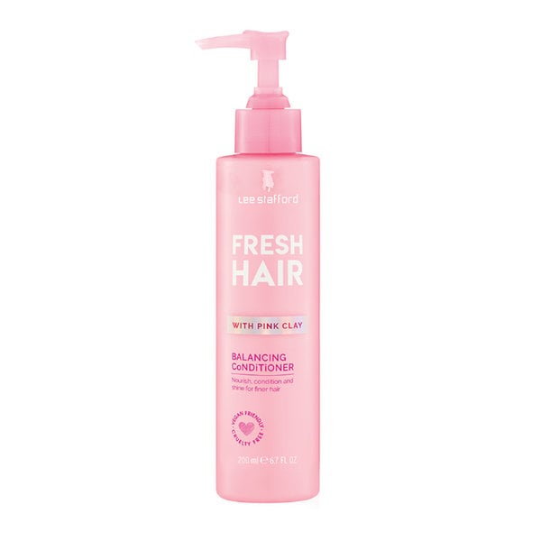 Fresh Hair Balancing Conditioner 200ml