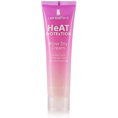 Lee Stafford Original Heat Protection Blow Dry Dream 100ml Lee Stafford Original Heat Protection Blow Dry Dream 100ml
