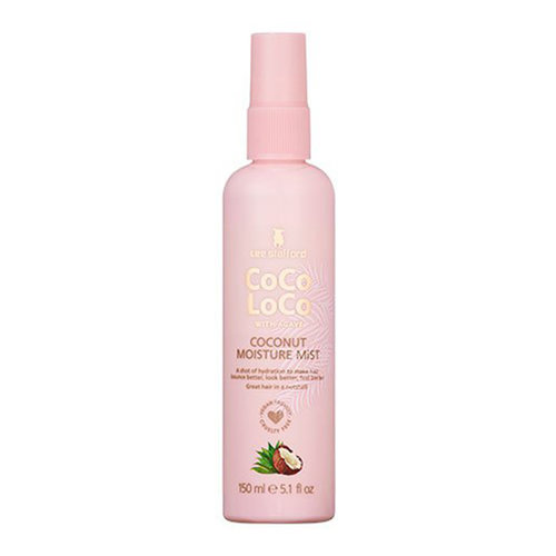 Lee Stafford CoCO LoCo & Agave Moisture Mist 150ml 