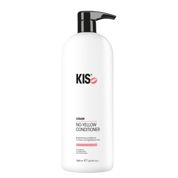 No Yellow Conditioner 1000ml