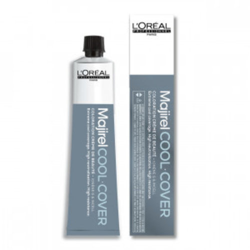 L'Oreal Majirel Cool Cover L'Oreal Majirel Cool Cover