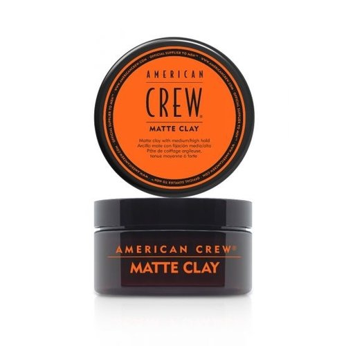American Crew Matte Clay 85gr 