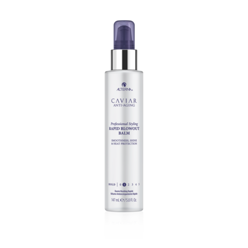 Alterna Caviar Style Satin Rapid Blowout Balm Alterna Caviar Style Satin Rapid Blowout Balm