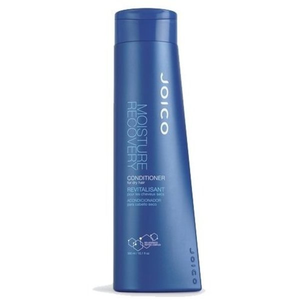 Moisture Recovery Conditioner