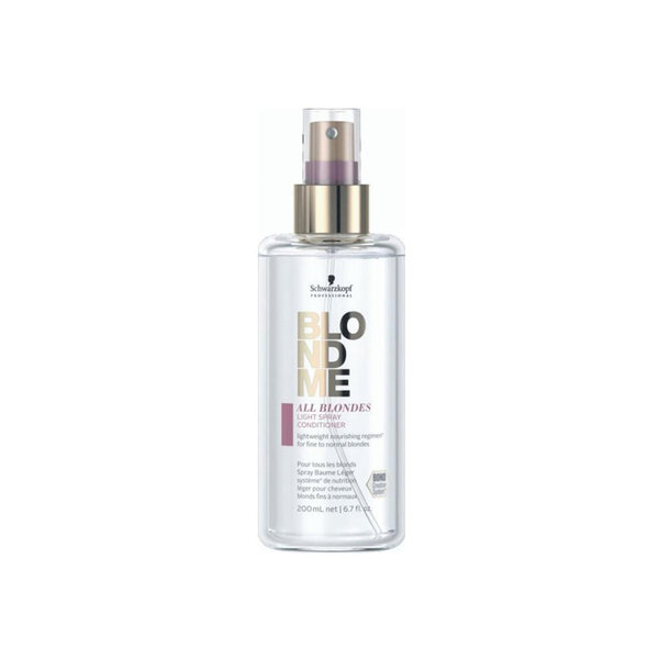 Blond Me All Blondes Light Spray Conditioner 200ml