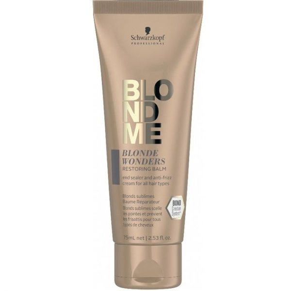 Blonde Me Blondes Wonders Baume Repos 75ml