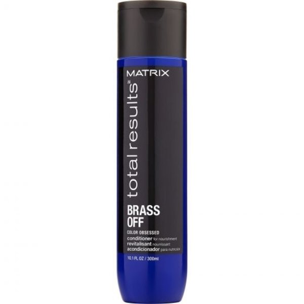 Après-shampooing Brass Off Total Results 300ml