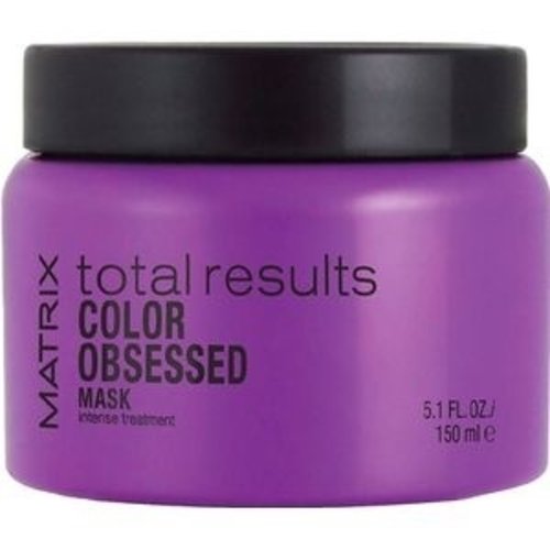 Matrix Total Results Color Obsessed So Silver Mask 1000ml 