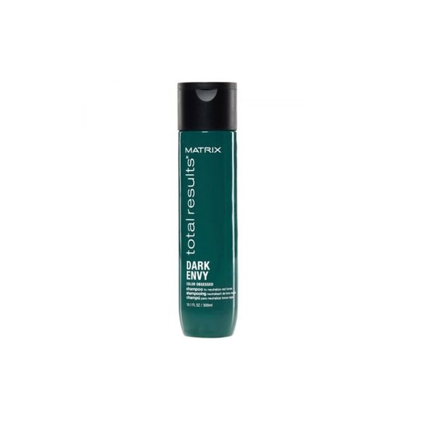 Total Results Dark Envy Shampoo 300ml