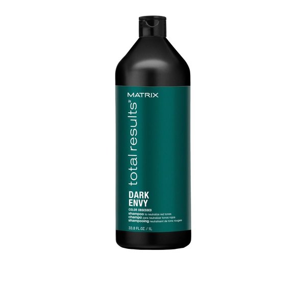 Total Results Shampooing Dark Envy 1000ml