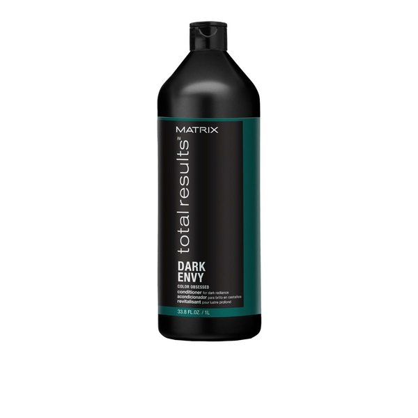 Total Results Dark Envy Conditioner 1000ml