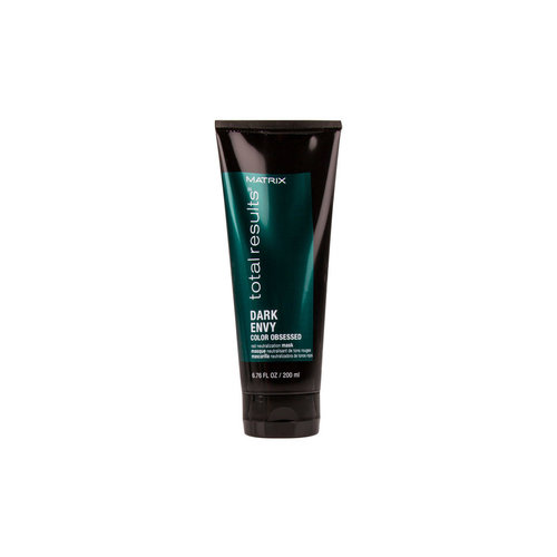 Matrix Total Results Dark Envy Mask 200ml 