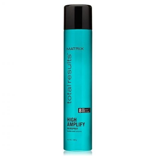 Matrix Total Results High Amplify Volume Hairspray 400ml Matrix Total Results High Amplify Volume Hairspray 400ml