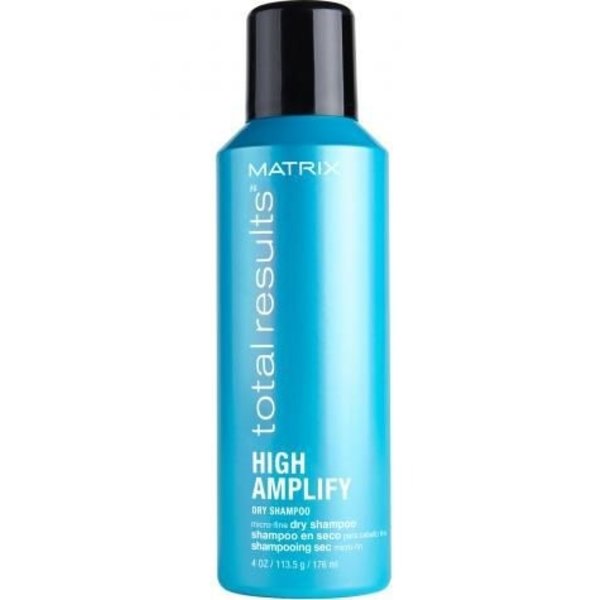 Total Results High Amplify Dry Shampoo 176ml
