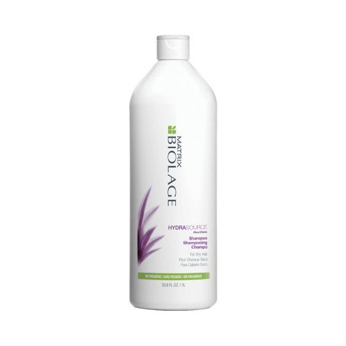 Matrix Biolage Ultra Hydrasource Shampoo 1000ml Matrix Biolage Ultra Hydrasource Shampoo 1000ml