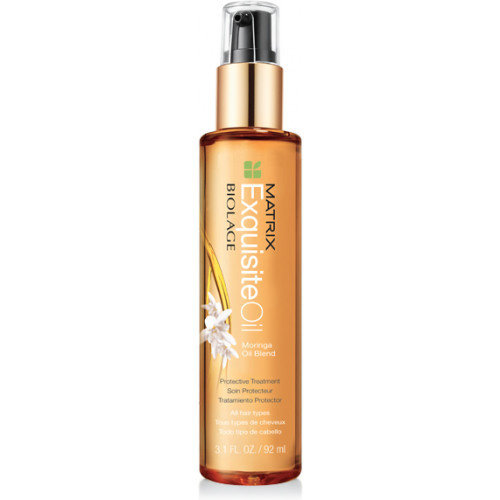 Matrix Biolage Exquisite Oil Protective Treatment 92ml Matrix Biolage Exquisite Oil Protective Treatment 92ml