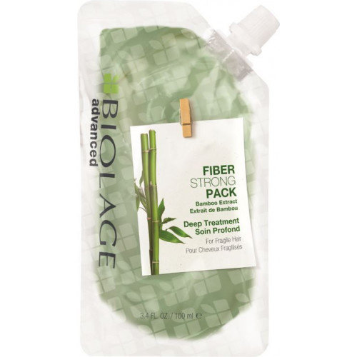 Matrix Biolage Advanced Fiber Strong Pack 100ml Matrix Biolage Advanced Fiber Strong Pack 100ml
