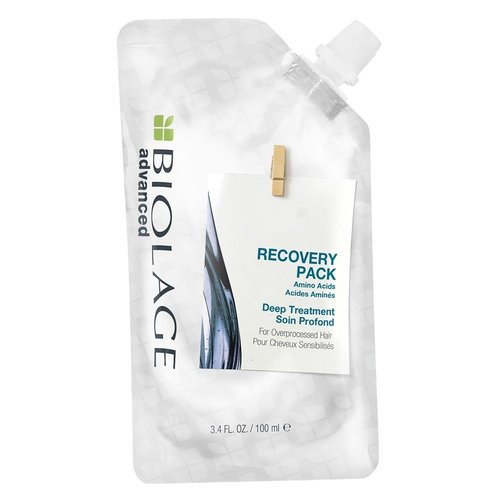 Matrix Biolage Advanced Deep Treatment Recovery Pack 100ml Matrix Biolage Advanced Deep Treatment Recovery Pack 100ml