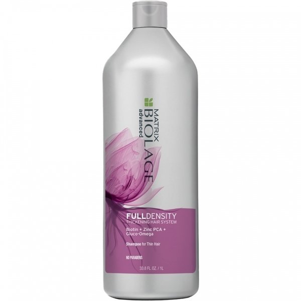 Biolage Shampooing Pleine Densité 1000ml