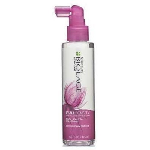 Matrix Biolage Full Density Thick Spray 125ml Matrix Biolage Full Density Thick Spray 125ml