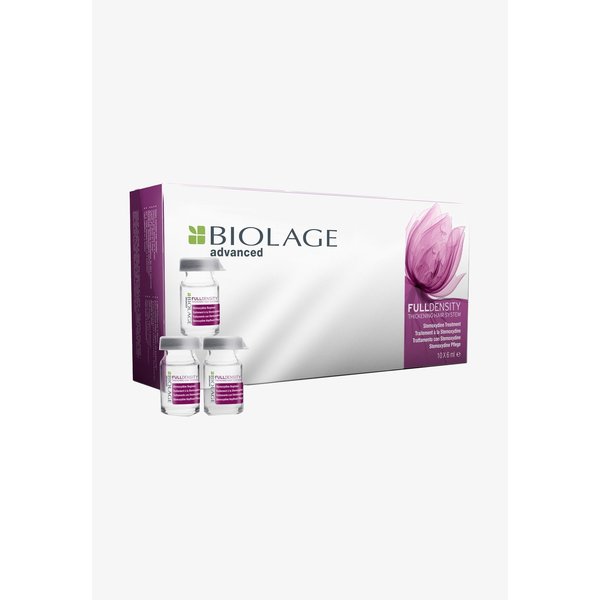 Biolage Stemoxydine Pleine Densité 10x6ml