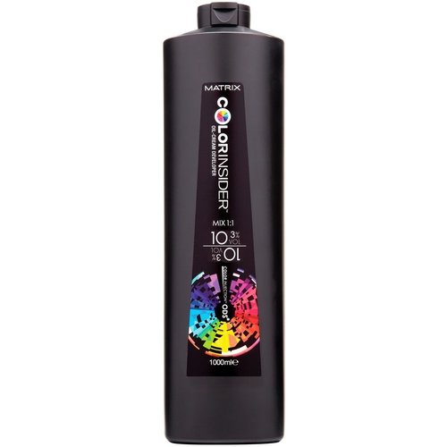 Matrix Color Insider Oxydant 10 VOL 1000ml Matrix Color Insider Oxydant 10 VOL 1000ml