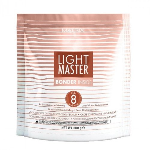 Matrix Light Master 8 Bonder Inside 500g Matrix Light Master 8 Bonder Inside 500g