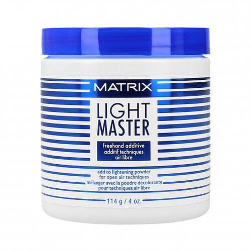 Matrix Crème de Balayage Light Master 114g 