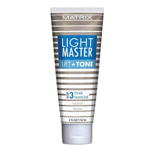 Matrix Light Master Lift & Tone Neutral 118ml Matrix Light Master Lift & Tone Neutral 118ml